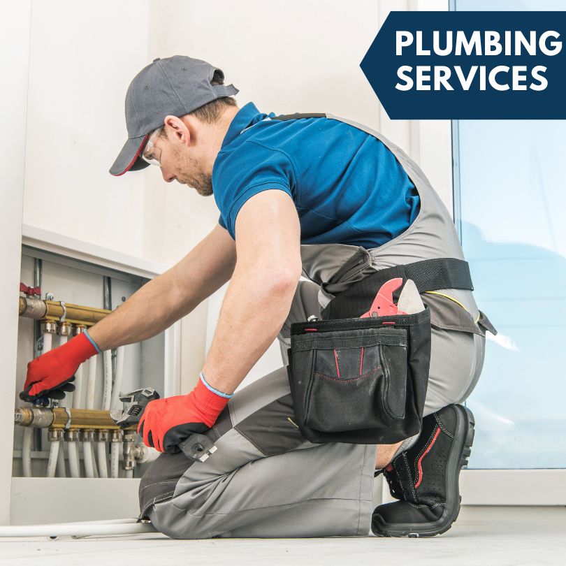 East Wallingford Plumbing Company